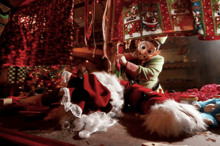 The Weird History of Halloween Horror Nights Inside the Magic