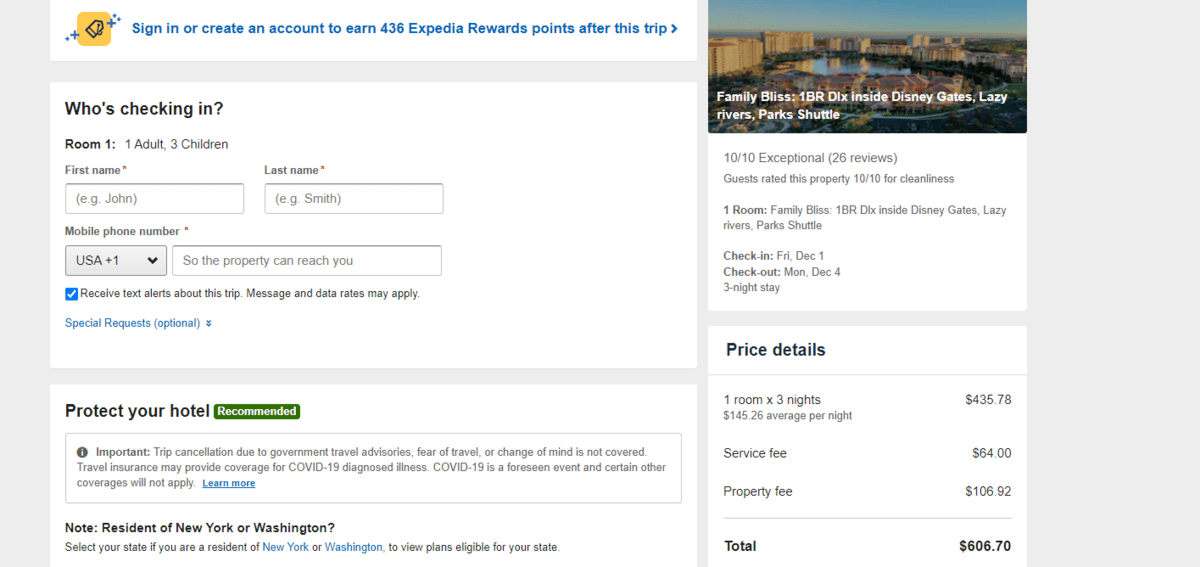 Where Did She Go Wrong? Woman Spends $4K for One Day at Disney