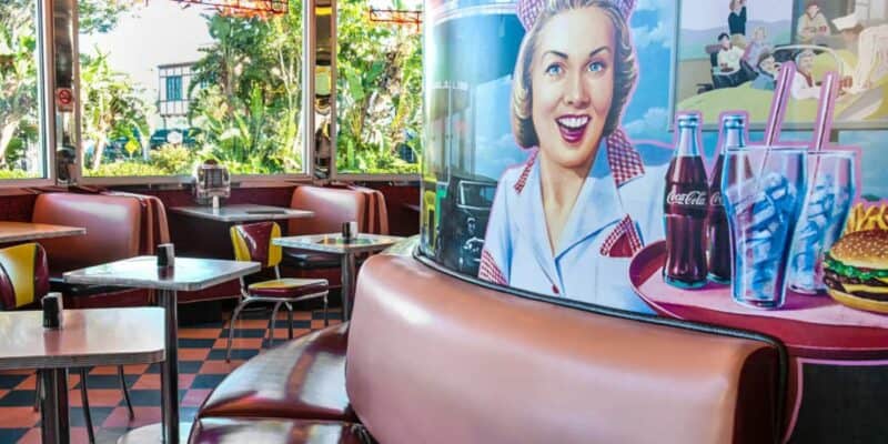 A Blast From the Past, Universal’s New Entertainment Experience Now Open