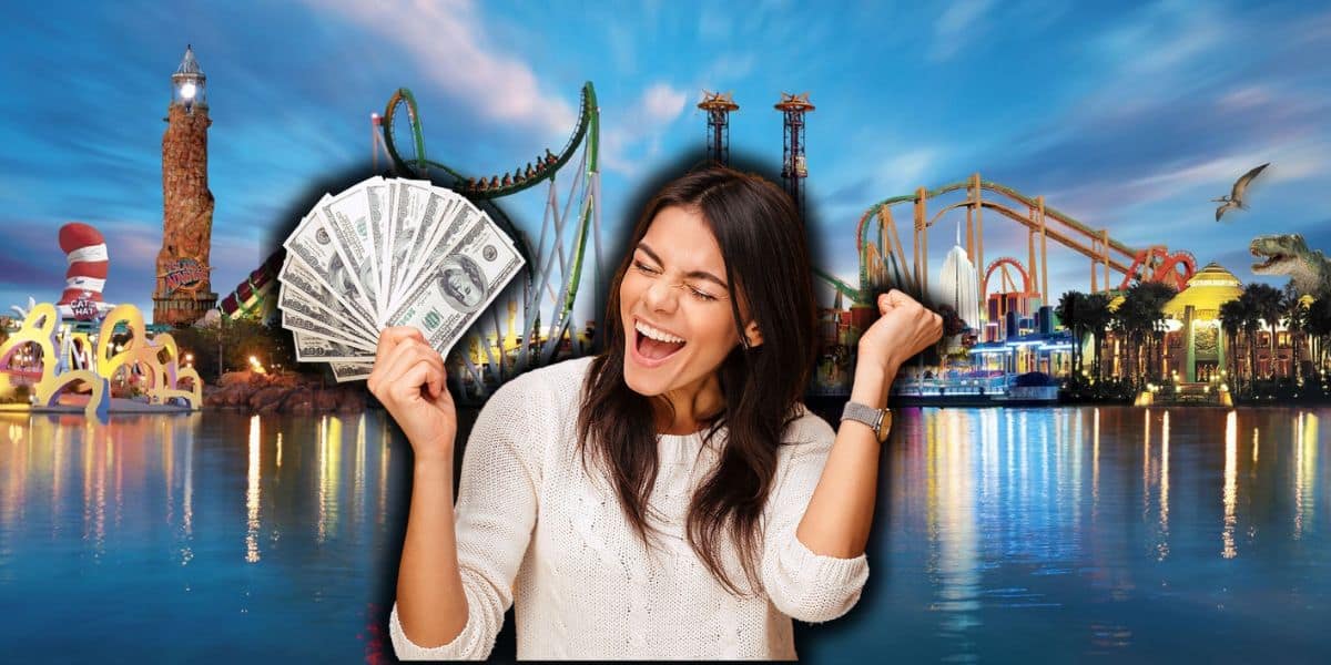 Universal Unveils Hot New Deal for Guests