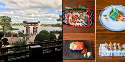 EPCOT Announces New Restaurant Coming This Summer