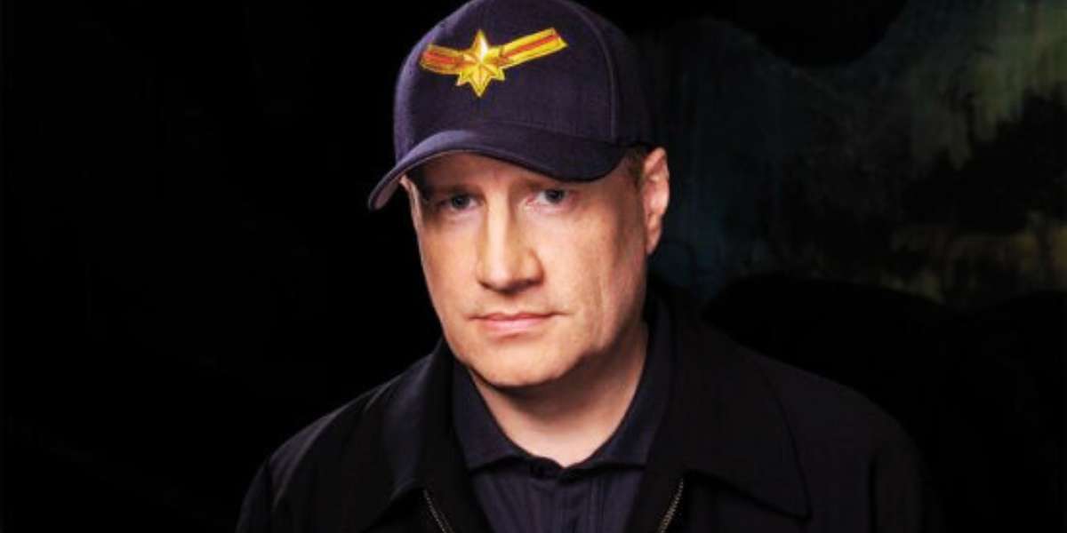 Marvel Kevin Feige