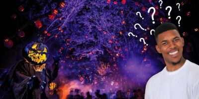 Universal Is Secretly Removing HHN Merchandise and No One Knows Why