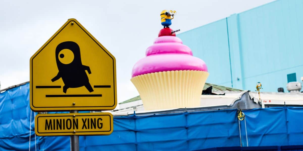 Rumored Universal Dining Experience Now Confirmed