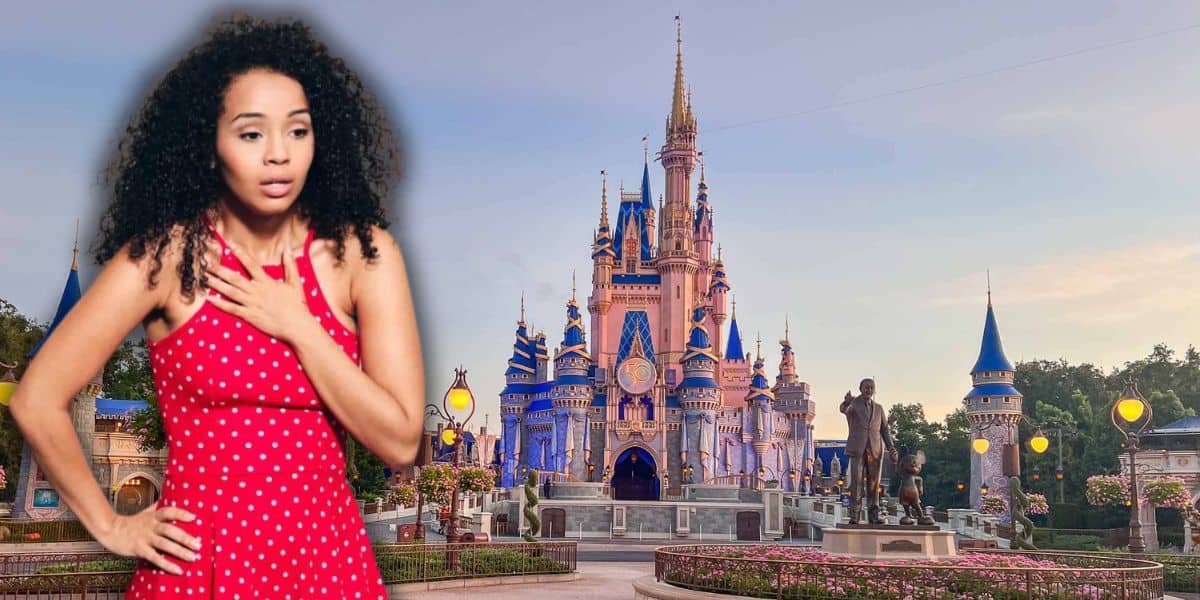 Dissembling of the Iconic Magic Kingdom Castle Resumes