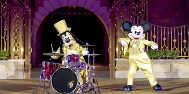 Disney Live in Concert! Holiday Music Celebration