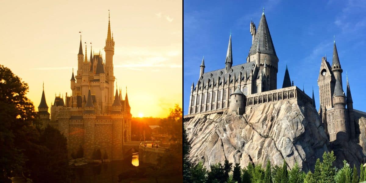 Spirit Airlines Offering Insanely Cheap Deal to Disney World, Universal - But You Better Hurry!