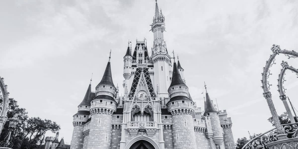 Disney Cast Member in Custody for Child Pornography, Leaking Sensitive Employee Information