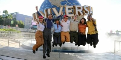 Universal Drops Major News, Exclusive to Team Members Only