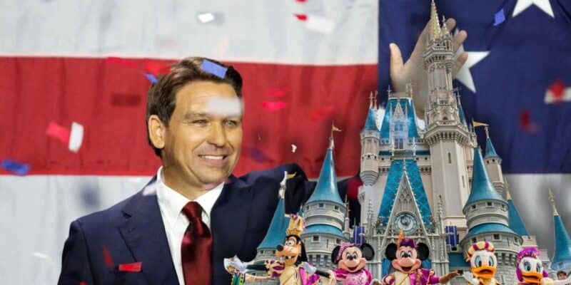 DeSantis Presidency