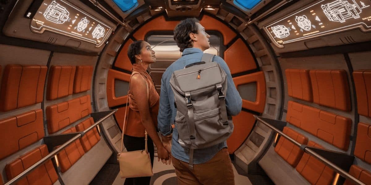 Disney's Failed Resort Is STILL Booking, and Dates Are Selling Out