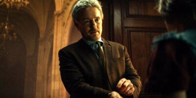 Mobius M. Mobius (Owen Wilson) in Disney+/Marvel's 'Loki'
