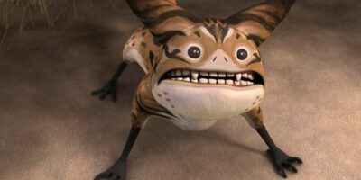 Loth Cat in Star Wars Rebels