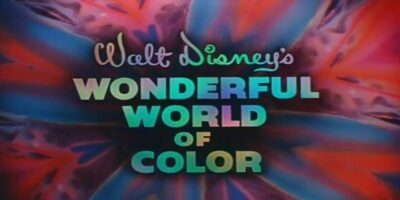 Wonderful World of Color