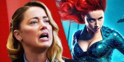 Amber Heard in 'Aquaman'