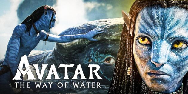 'Avatar 2' Finally Gets Disney+ Release Date