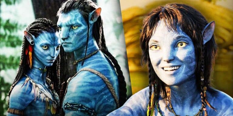 ‘Avatar’ Star Shares Update on Fate of ‘Avatar 4'