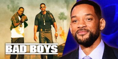 Movie 'Bad Boys 4' and Will Smith Replacement