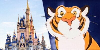 Tigger Accused at Disney World; Shocked News