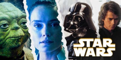 TOP Star Wars playlist; best songs for May the 4th