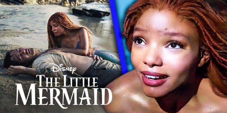 ‘The Little Mermaid’ Remake Changes Key Plot Point From the Original