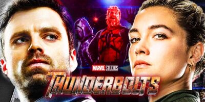 Characters of 'Thunderbolts' 2024 Movie, Marvel Studios