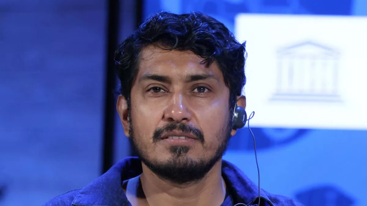 Tenoch Huerta Netflix - Netflix Drops 'Marvel' Actor After Sexual Assault Allegation