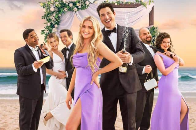 'Zoey 102' reboot on Paramount+