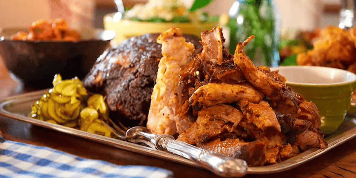 Large Portioned Meal at Chef Art's_feature image