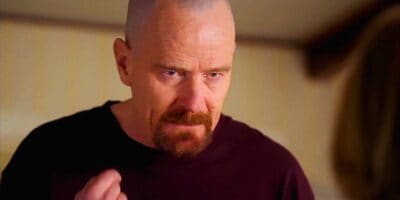 Breaking Bad Bryan Cranston netflix