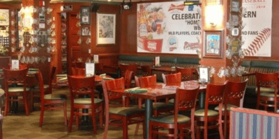 Restaurants Near Disney World Worth Trying - Inside the Magic