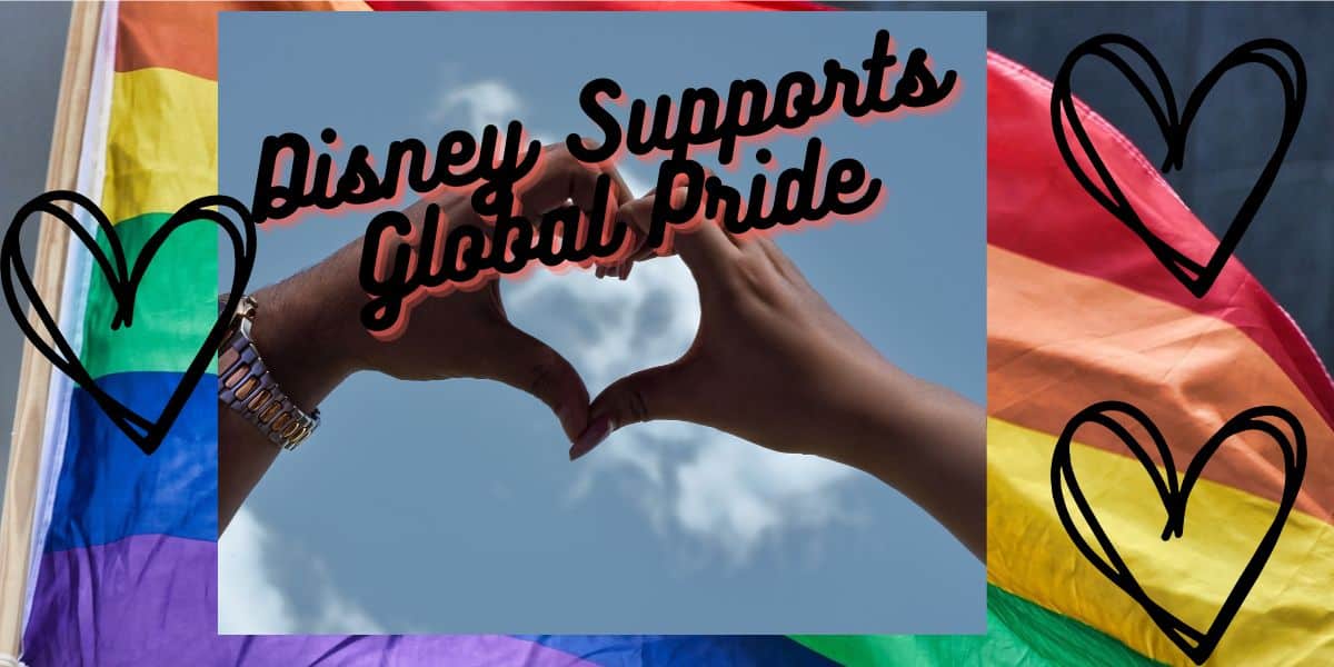 Another Lgbtq+ Win For Disney? Think Again... - dsdcbyj