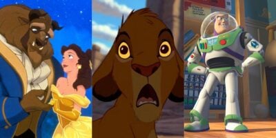 Disney rereleases its classic movies