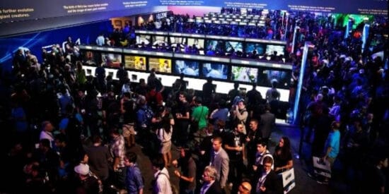 e3-demo-floor
