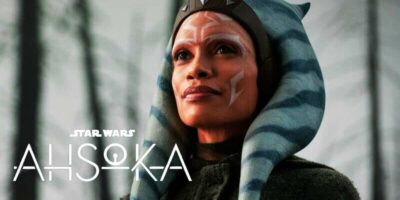 Ahsoka Disney+
