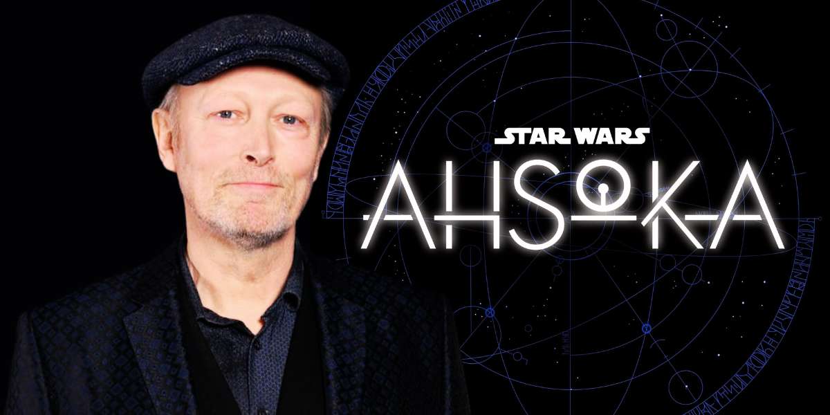 Lars Mikkelsen Thrawn Ahsoka