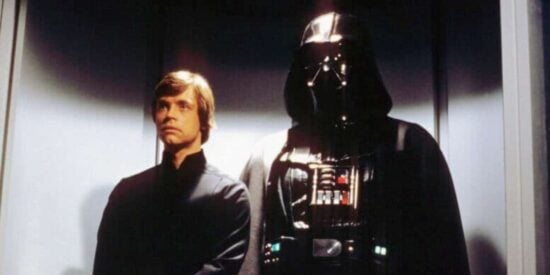 Luke Vader