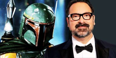 James Mangold Boba Fett