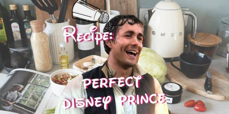jonah hauer-king of the little mermaid has the recipe for the perfect disney prince