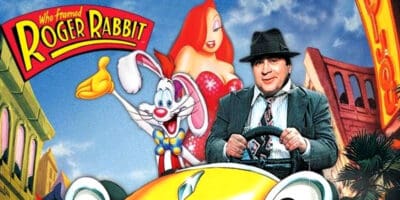 Poster image for Roger Rabbit