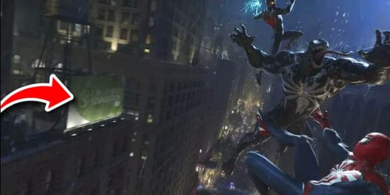 showing-a-potential-clue-in-new-spider-man-video-game