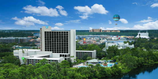 Wyndham Lake Buena Vista