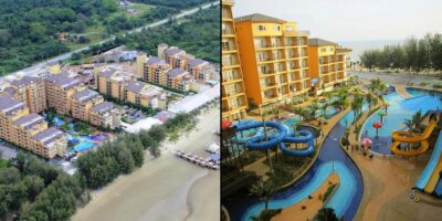 Six-Year-Old Girl Drowns in Theme Park Pool