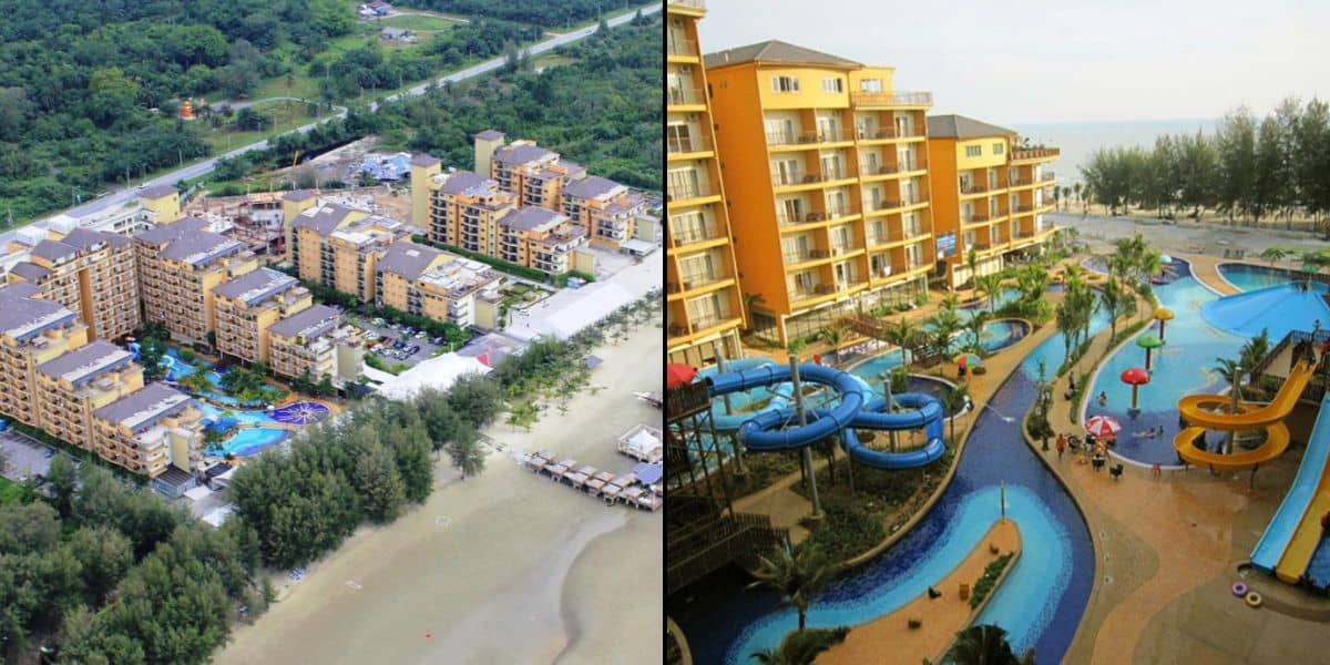 Six-Year-Old Girl Drowns in Theme Park Pool