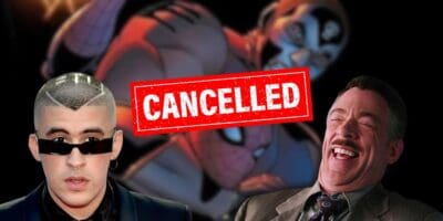 Sony Officially Cancels Future 'Spider-Man' Project