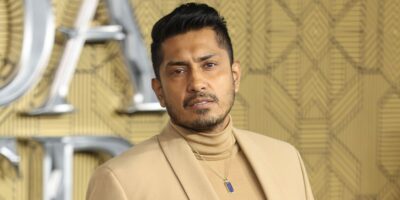 Netflix Drops 'Marvel' Actor After Sexual Assault Allegations