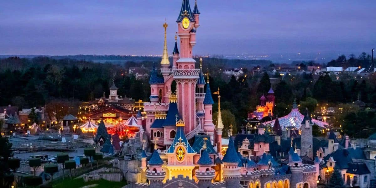 Beloved Disneyland Attractions Reopen