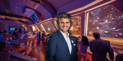 Bombshell Information Revealed by Disney Executive on Future of 'Star Wars' Resort
