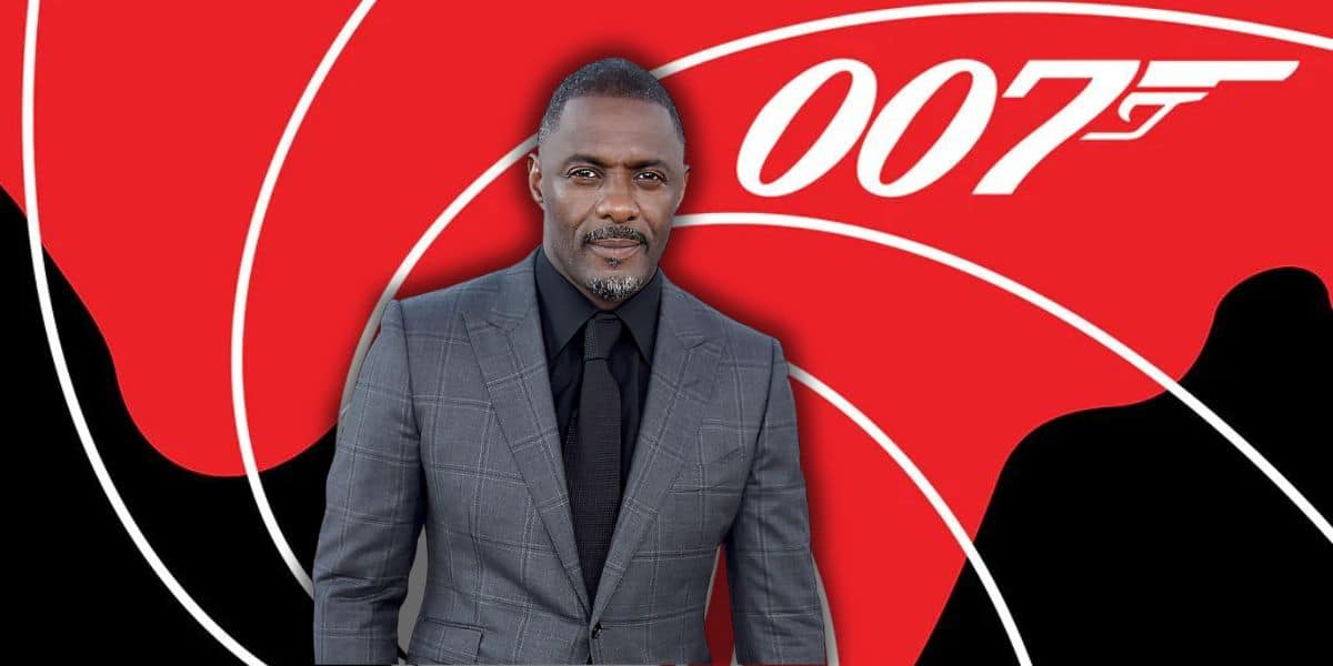 Major Hollywood Actor Disgusted by Racial Comments, Will No Longer Consider '007' Role