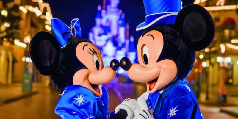 Disney Park Announces Imminent Closure of Several Major Attractions